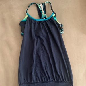 lululemon athletica Tops - Lululemon Tank lululemon athletica Tops - Lululemon Tank